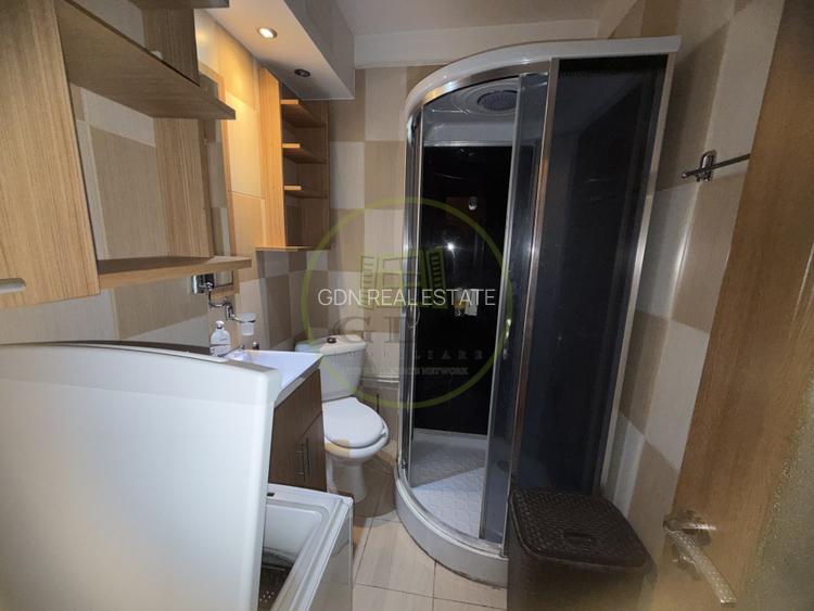 Garsonieră, 31 mp, cartier Brazda lui Novac, zona piața Baba Novac - 7