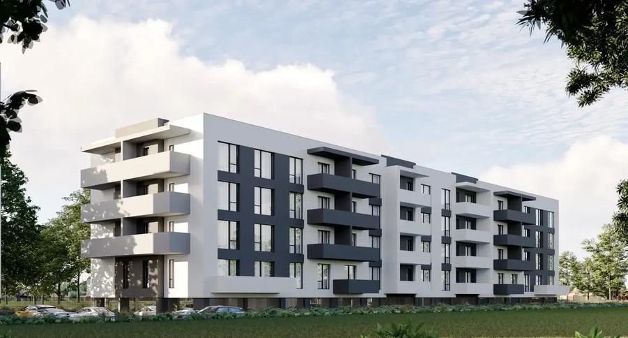 Apartament 2 camere Theodor Pallady metrou Nicolae Teclu