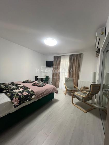 Apartament în 21 Residence Politehnica | Etaj 7 | Metrou Lujerului | Parcul lini - 2