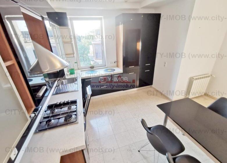 INCHIRIERE Apartament 3 camere Primaverii Bucuresti - 25