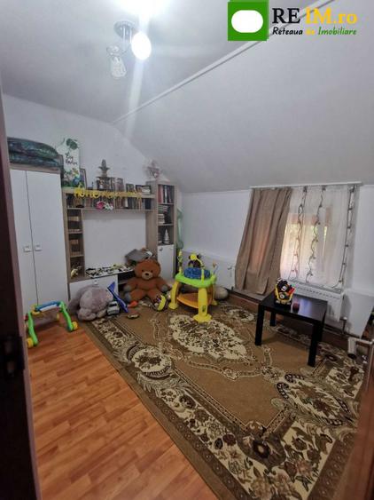 VANZARE | CASA | CAMPULUNG MUSCEL - SAT VALEA MARE PRAVAT |