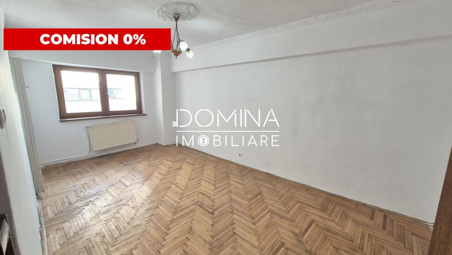 Vânzare apartament 4 camere – 94 mp – ultracentral – Bd. Constantin Brâncuși