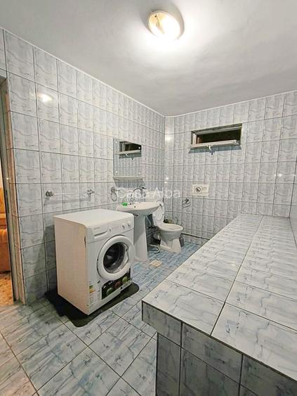 Copou, proprietate spatioasa de inchiriat, D+P+E, SAUNA - 15