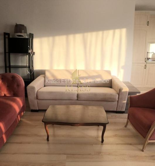 Apartament  de inchiriat cu 2 camere - North Aria Lake View (Herastrau) - 6