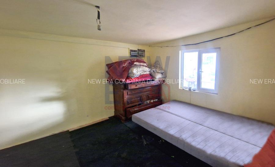 Casa în zona Andronache – 120 mp utili, 5 camere, curte liberă de 30 mp - 12