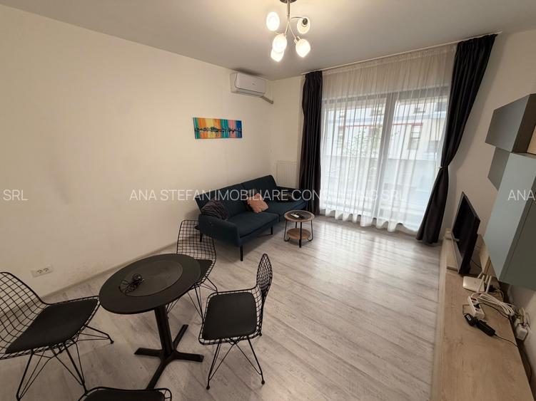Plaza Residence-Lujerului / Apartament doua camere-Loc de parcare - 3