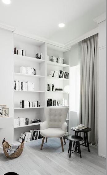 APARTAMENT ULTRACENTRAL COMPLET RENOVAT