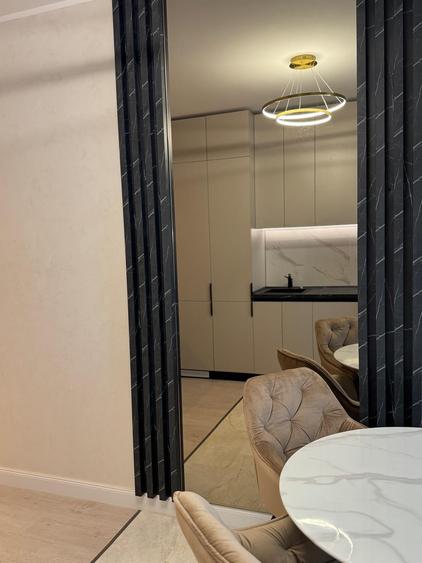 Comision 0% Apartament de inchiriat cu 2 camere- Royal Town Iasi