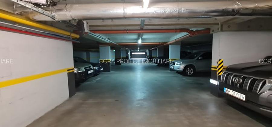 Apartament 3 camere de închiriat, Prima Premium Sucevei – AP1118 - 21