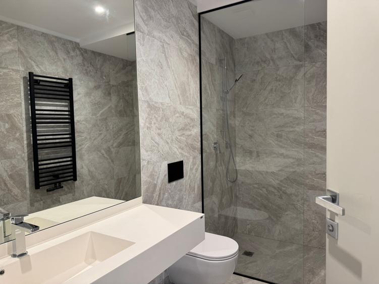 Apartament cu 4 camere de inchiriat // ONE Floreasca Vista