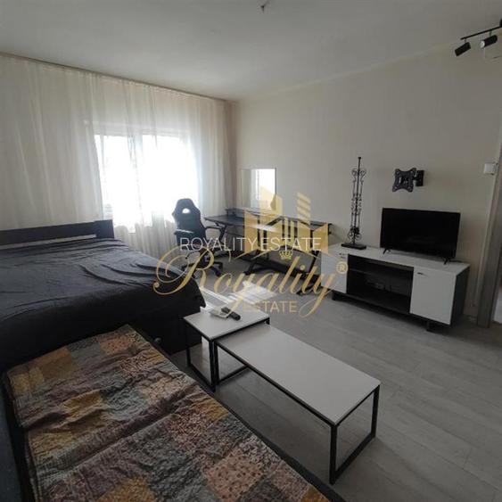 Apartament 1 camera, 40 mp, terasa 3 mp- Zona Complex Studentesc - 2
