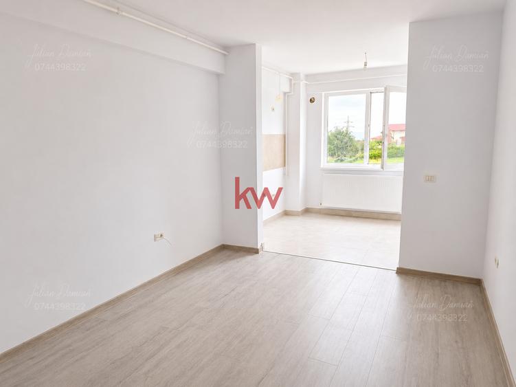 Apartament 3 camere – 67 mp utili + balcon 3 mp | 106.000 €