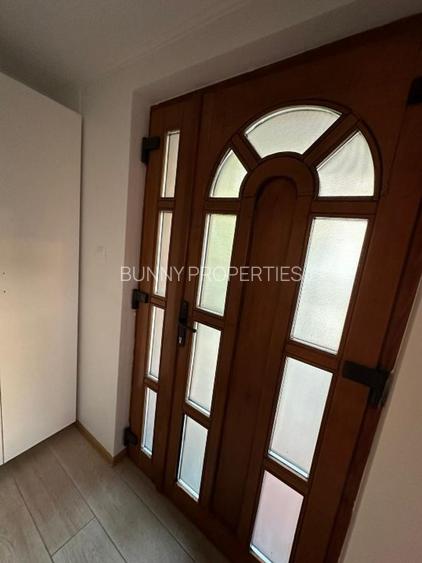 Foisorul de foc | Renovata | Casa + curte | 3 camere | QG990 - 3