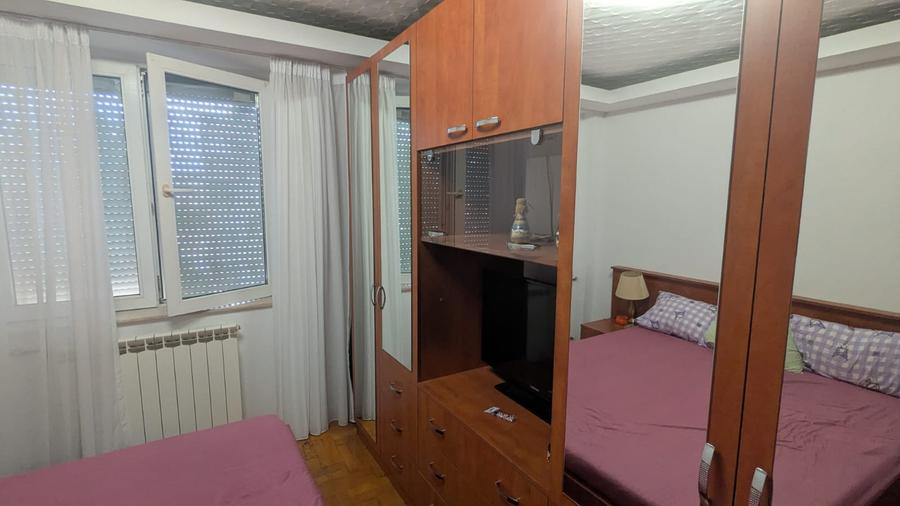 Ap. 4 camere | Aparatorii Patriei | Etaj 7/8 | Pet friendly | Parcare