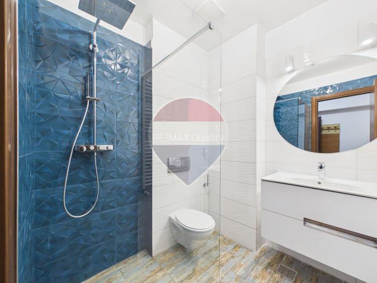Apartament 3 camere | Sos. Nordului | Herăstrău | Pozitie exclusivista - 22