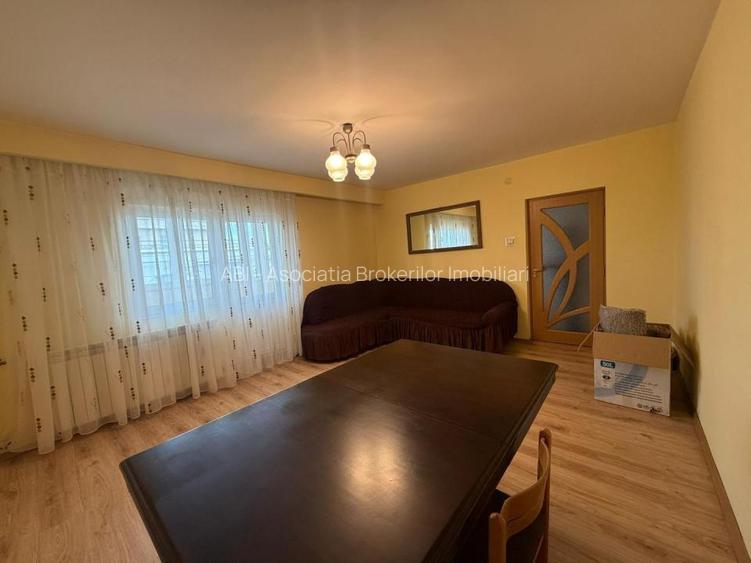 Apartament 2 camere Decebal_Piata Alba Iulia - 3
