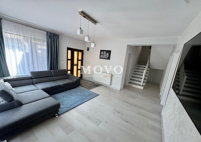 Casa individuala 5 camere | Giroc