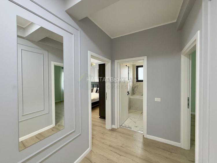 Green Residence Faza 3| Vila individuala 5 camere - 28