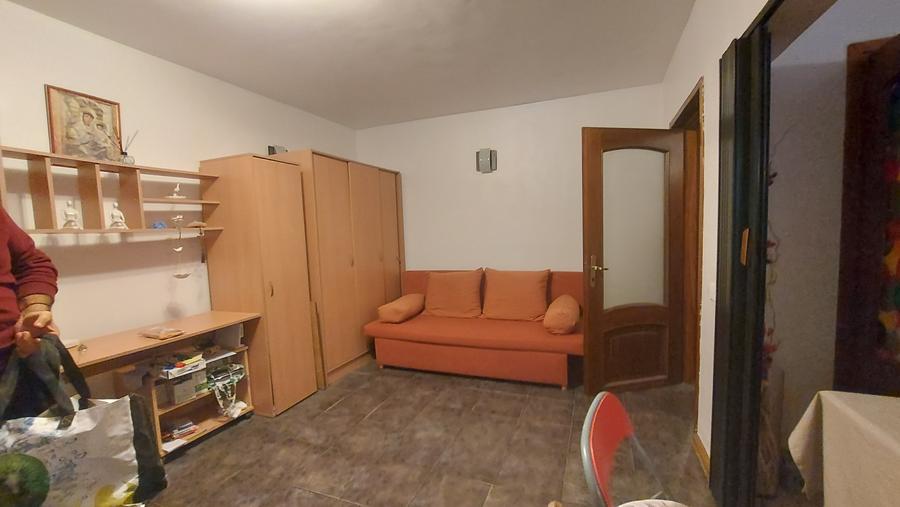 TINERETULUI TOHANI 3 cam AMENAJATE