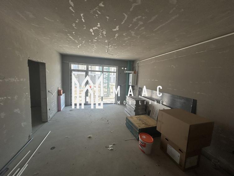 Apartament 2 camere | Șelimbăr - Triajului | Grădină 43 mp