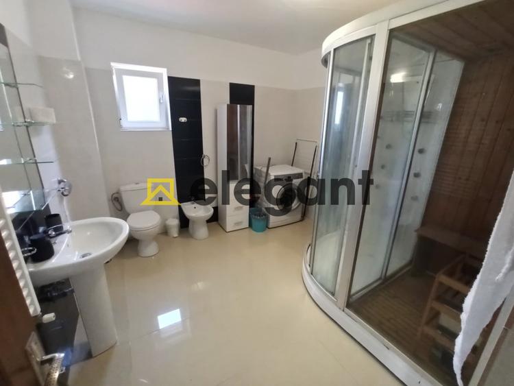 ELEGANT! 2 camere, bloc nou, AC, sauna, cartier Magnolia-Metro