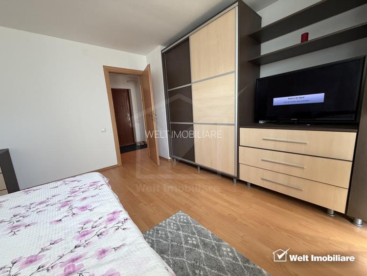 Apartament 2 camere in Floresti - 6