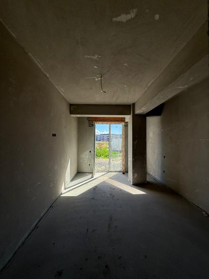 Apartament 3 camere cu grădină privată | Parter | 67 mp utili + 55 mp curte