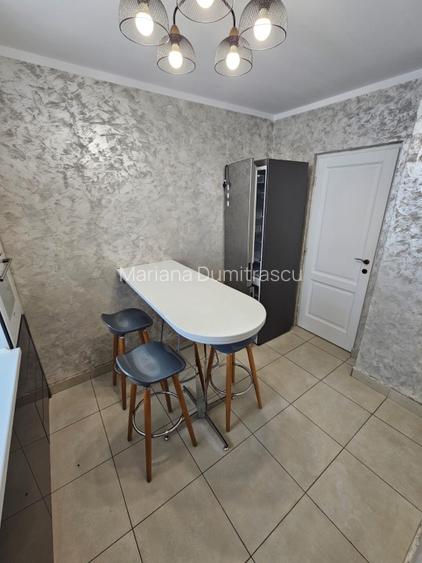 Apartament 3 camere decomandat, Tomis II - 9