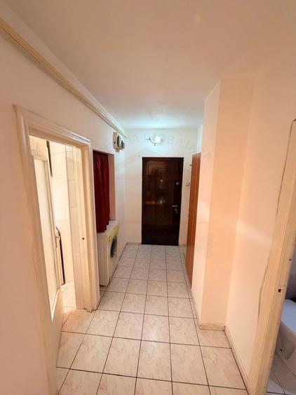 Garsonieră de închiriat – Țiglina 1, etaj 3