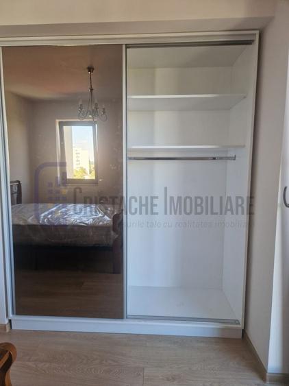Apartament 2 camere_70 mp._electrocasnice noi si mobilier modern