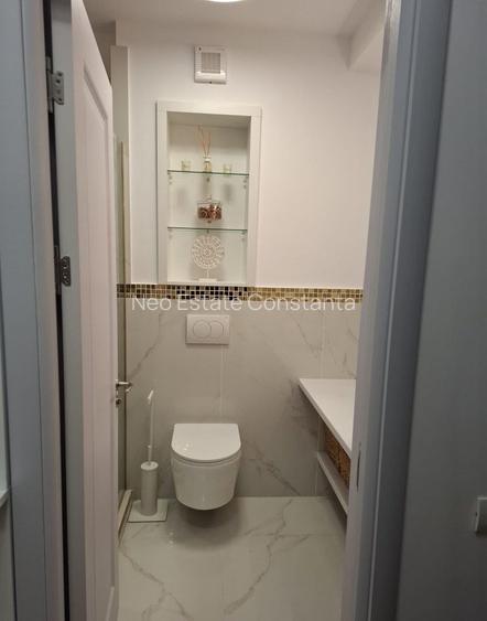Apartament 2 camere -PRIMAVERA CAMPUS-Termen Lung - 7