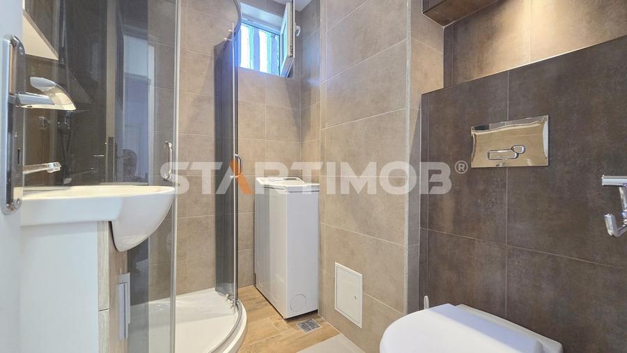 Apartament doua camere mobilat Saturn zona Orizont