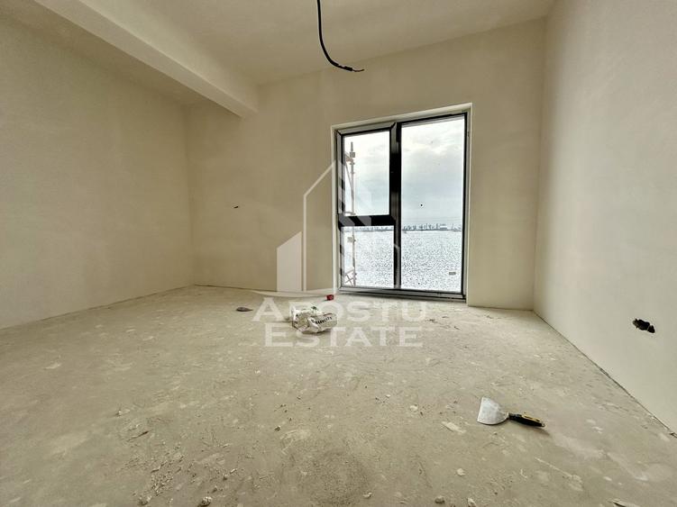 Duplex cu 4 camere in Chisoda la rosu