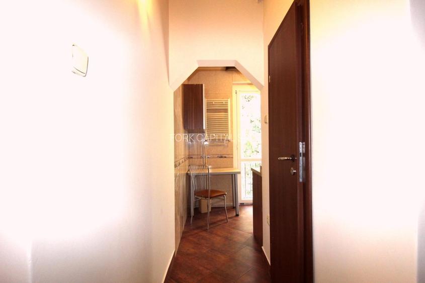 de vanzare 2 camere- 47 mp utili cu boxa de 6 mp in FLOREASCA - 8