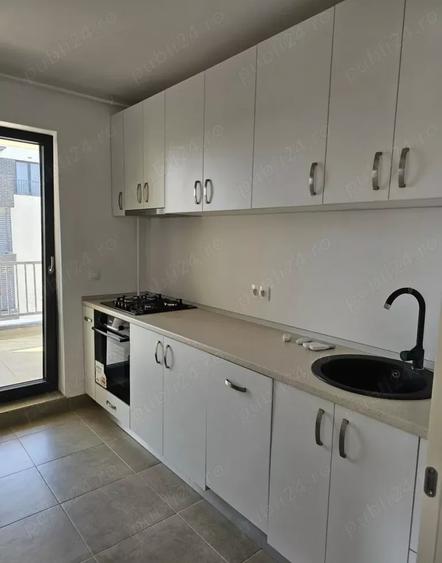 2 camere H Pipera Lake