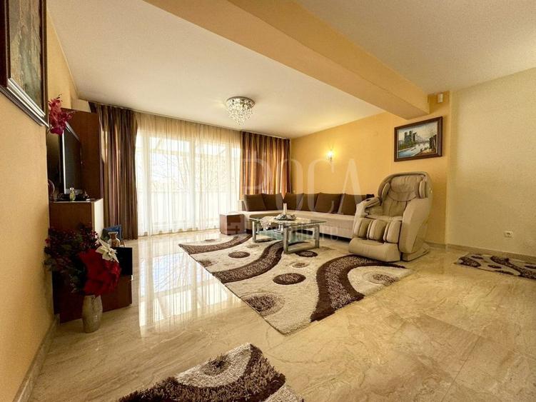Apartament 3 camere de vanzare in Calea Aradului Oradea, Oradea