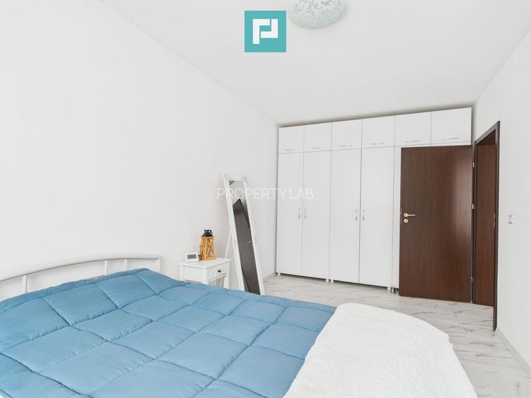 Apartament 2 camere complet mobilat in Chișoda - 11