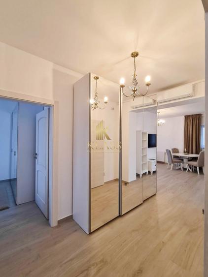 Apartament 3 camere, Bloc Boutique 2021, Floreasca