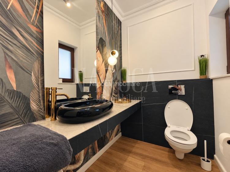 Casa 4 camere de vanzare in Floresti - 8