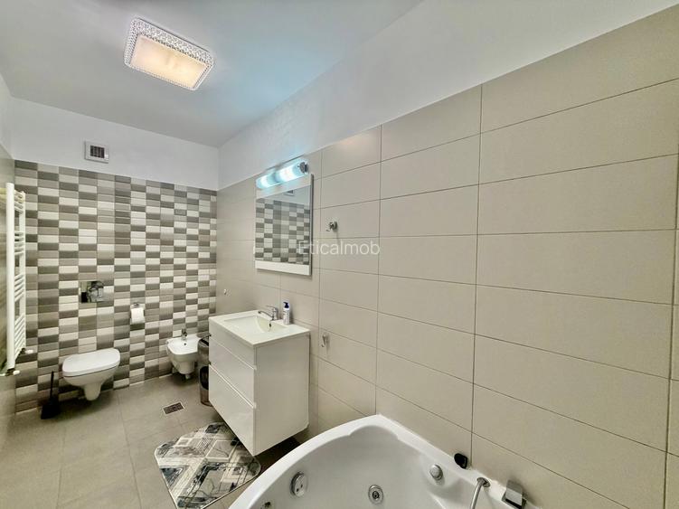 Închiriere apartament 3 camere | Class Park | Parcare privată | - 15
