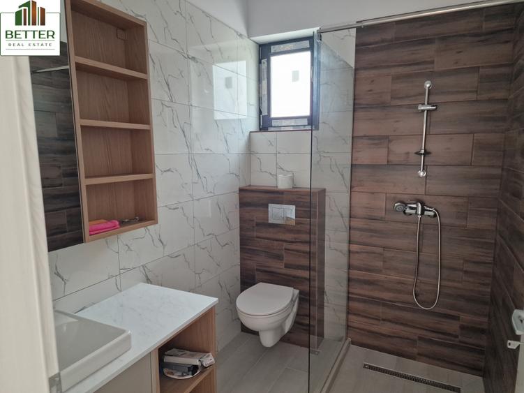 Casă Parter – 4 camere  | 2  Băi | Teren 370 mp- Sistem fotovoltaic inclus