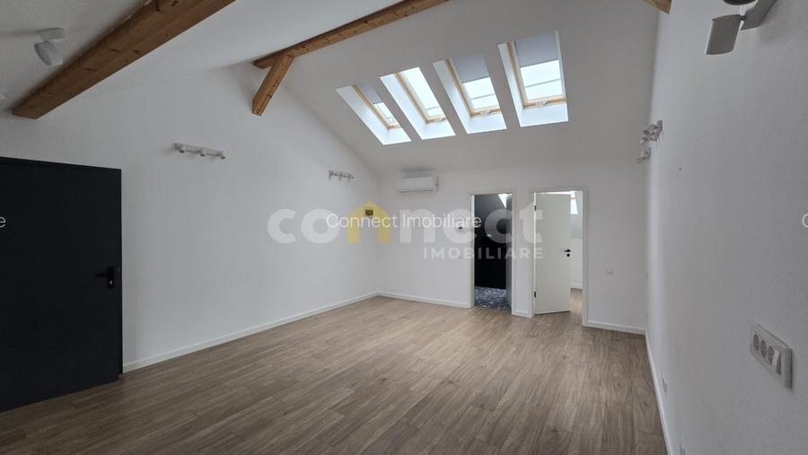 Spatiu birouri 43.71 mp mp str. Decebal - 3