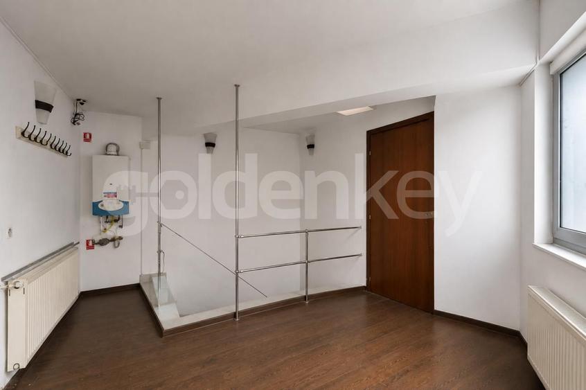 Spatiu comercial I trafic intens I Floreasca