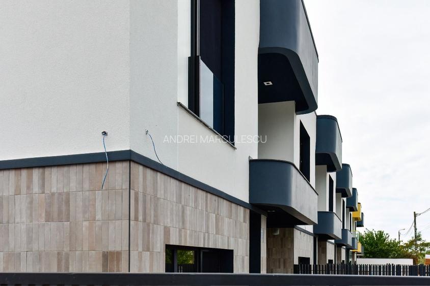 Casa P+1 - RATE DEZVOLTOR - 4 camere- suprafata 151 mp - 2 - Mamaia-Sat - 2