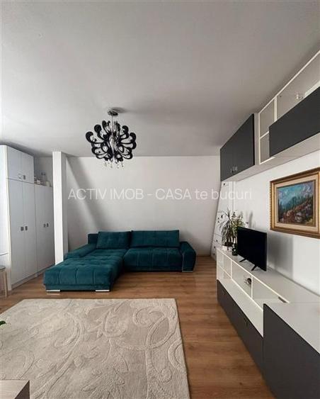 Garsoniera, Bloc Nou, Centrala Proprie, Dristor, 3 min Metrou - 3