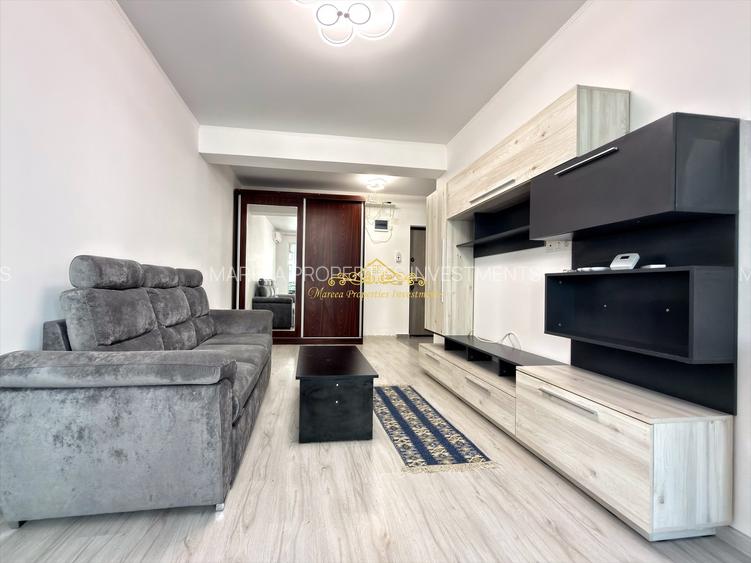 Apartament  2 camere Titan Ozana, parcare, bloc nou - Video - 2