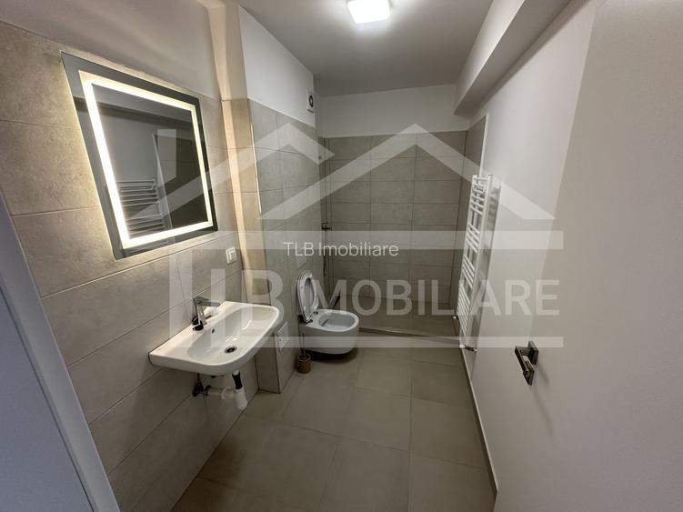 Spatiu de inchiriat, 80mp, parcare,decomandat, Zona Maurer Residence - 6