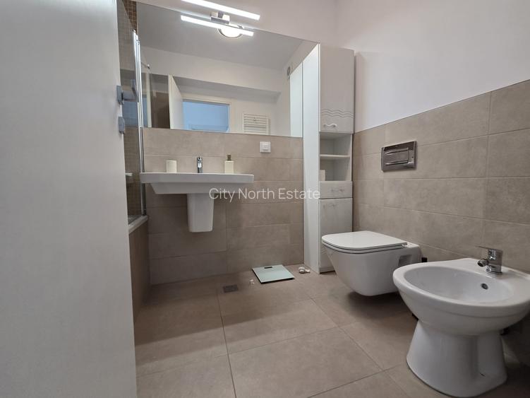 Apartament modern cu 3 camere | Aleea Privighetorilor | Baneasa – Iancu Nicolae - 13
