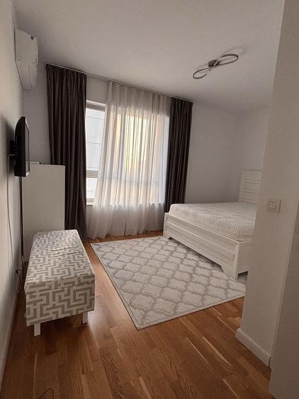 Apartament 3 camere | Luxuria Residence | Parcare