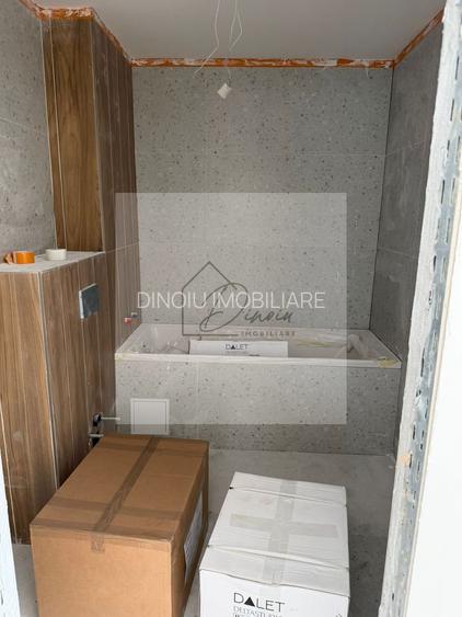 Garsoniera 36 mp Obor High Garden East I Veranda Mall I B2B I Com 0% - 6